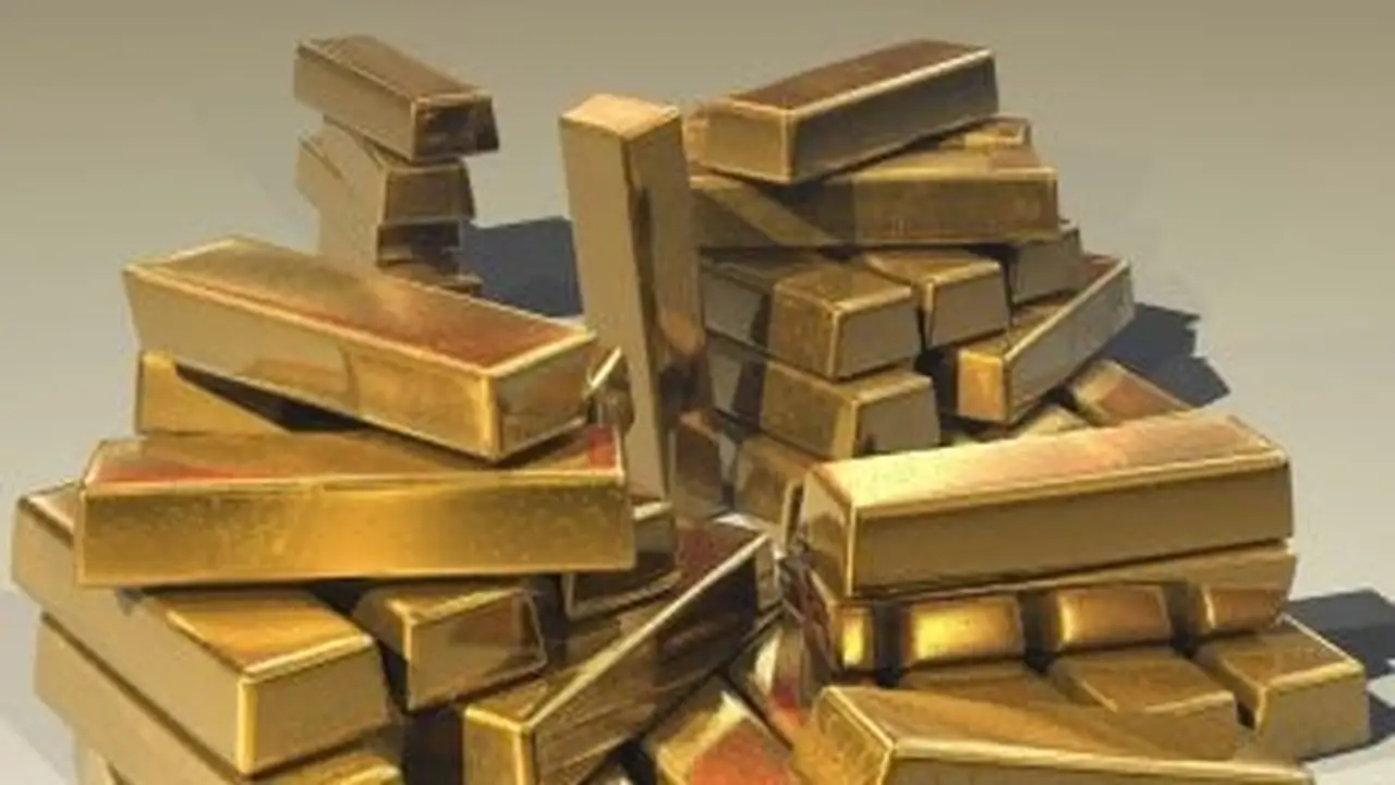 سعر الجنيه الذهب في مصر يصل إلى 54360 جنيهًا اليوم الخميس